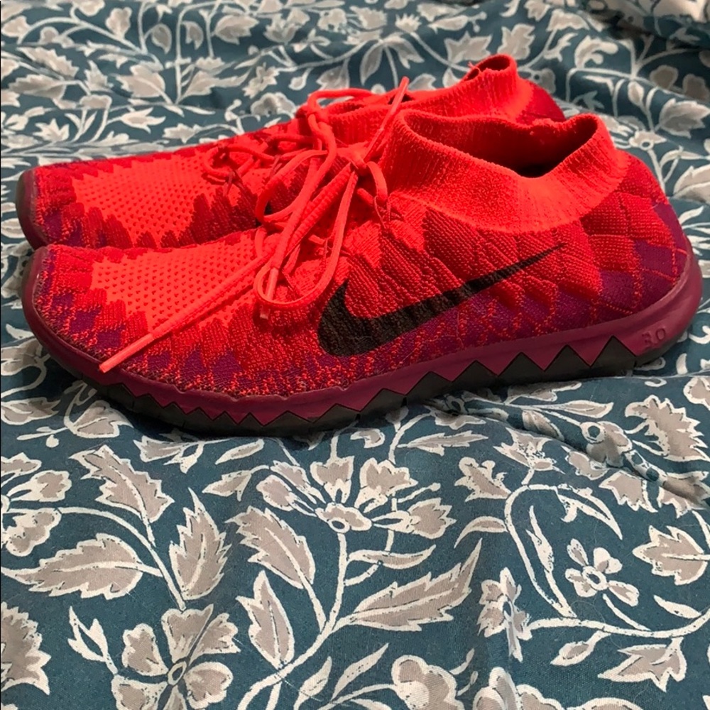 Nike shoes